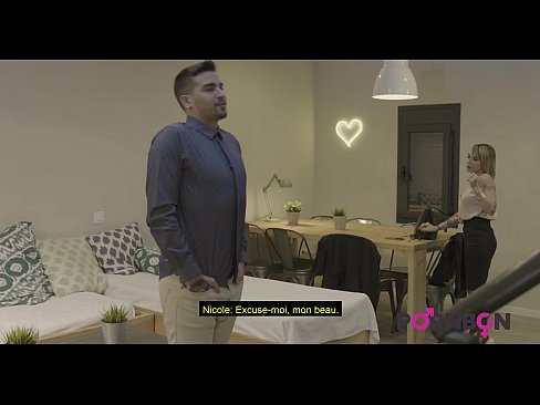 ❤️ PORNBCN 4K Një grua e pjekur me cica të mëdha dëshiron të jetë zhigolo e re e ndyrë anale me kar të madh blowjob amortizëm i vështirë qij punë me dorë stil qeni pidhi lëpij orgazmë Titra frëngjisht ❌ Seks në sq.bencoineth.top