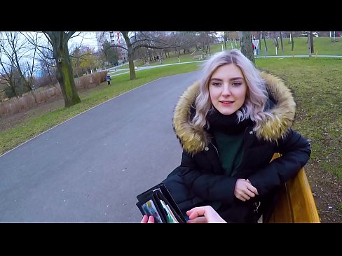 ❤️ Swallows sperma e nxehtë e një të huaji për para - blowjob në park nga Eva Elfie ❌ Seks në sq.bencoineth.top